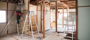 Entreprise de rénovation de la maison et de rénovation d’appartement à Plessis-de-Roye